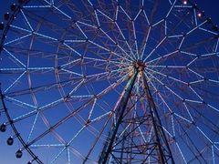 -星城之眼摩天轮