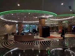 -青岛海尔洲际酒店