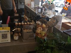 -CoffeeVendor(西乡店)