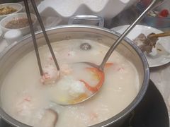 -阿杜打边炉(五江天街店)