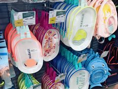 -迪卡侬(西华店)