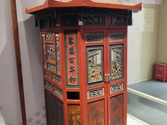 -张家港凤凰山景区河阳山歌馆