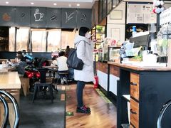 -Jamaicablue Coffeeshop(中央广场店)
