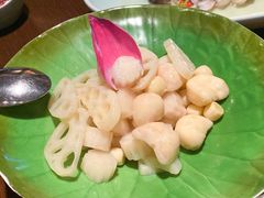 -湖滨28中餐厅·西湖宴·杭州君悦酒店
