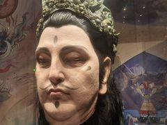 -中国美术学院-美术馆