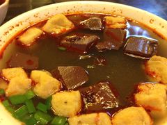 -秦淮小吃城(夫子庙店)