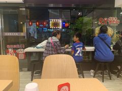 -永和大王(赤峰路二店)