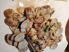 -伙靠·江浙菜(田林路店)