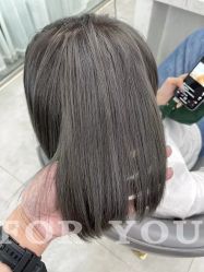 -FOR YOU造型