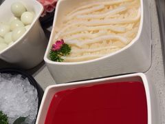 -海底捞火锅(名门店)
