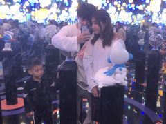 -龙湖南京江北天街