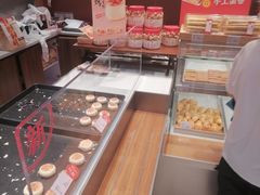 -詹记桃酥(包河万达店)