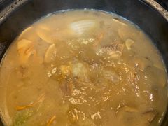 -易门野生菌府·菌海森林(月牙潭公园店)