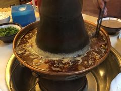 -福寿斋·老北京铜锅涮肉·烤鸭(顺义总店)