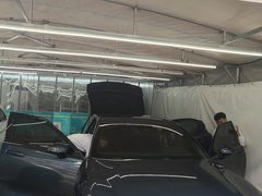 -CLEANDAY车倍洁精洗(延安西路店)