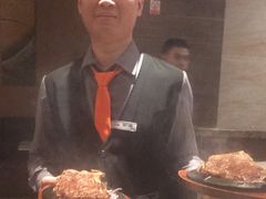 -尊品牛排(沙湾印象汇店)