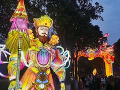 -武汉园博园(武汉自然博物馆)