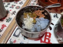 -成都你六姐·牛肉冒菜·麻辣香锅(长泰广场店)