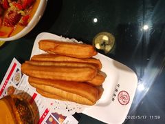 -叶派龙虾•招牌香辣蟹·海鲜(中海国际店)