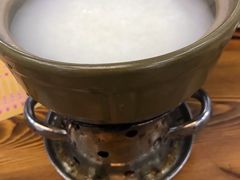 -顺德公平靓正特色牛花粥(花都店)