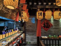 -凤凰山斑鱼馆(恭城店)