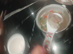 -巴依老爷新疆美食(清华东门店)