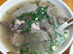 -荔林食店(西华路店)