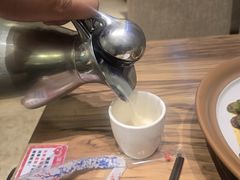 -九转小磨·东北菜老字号(祥安店)