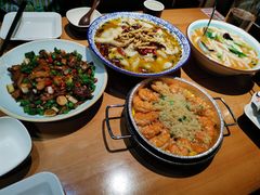 -周大厨辣椒炒肉(巨龙路店)