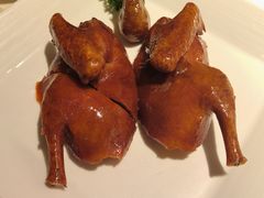 -利苑酒家(宜安广场店)