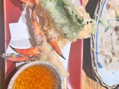 -蟹将军·松叶蟹和牛日料放题自助(K11店)