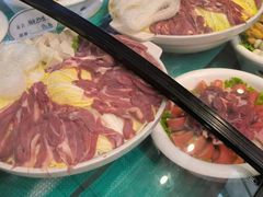 -老山东·山东菜(鲁菜名店)