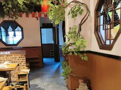 -成老灶火锅鸡(平山店)