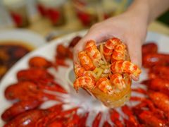 -刘栋梁大排档(淮海东路店)