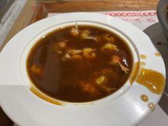 -海盗虾饭·剥好的小龙虾饭(上地辉煌店)