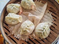 -李哥海鲜烧烤家常菜(孔雀城店)