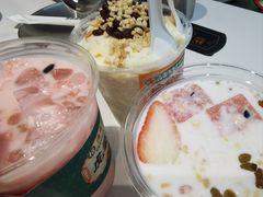 -虎婆冷饮店·海南特色炒冰(三亚湾店)