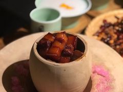 东坡肉-淀里船宴(裕华东路店)