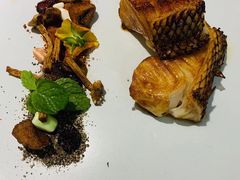 -赤火牛排(金狮广场店)