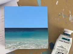 -八哥美术·成人美术画室(总校区)