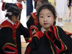 -北京市海淀区锦绣明天莲宝幼儿园