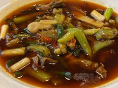 -姑奶奶老厨房(南坪路总店)