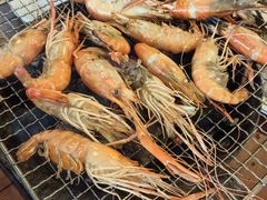 -芭提雅Amporn Seafood自助餐厅