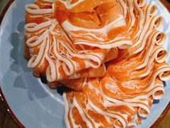 塔拉上的快乐乐卷-快乐小羊·内蒙牛羊肉火锅(流花中心店)