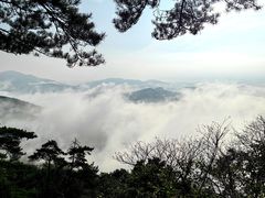 -五女山景区
