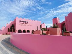 -漳州滨海火山岛自然生态风景区