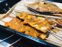 -517烧烤·龙虾·海鲜大排档(万象都荟店)