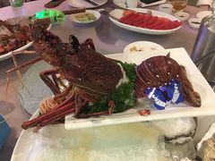 -蟹皇海鲜餐厅