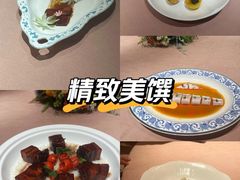 -香然会·园林雅宴(陆家嘴店)