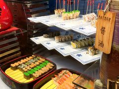 -東盛炭烤自助料理(浦东文峰广场店)